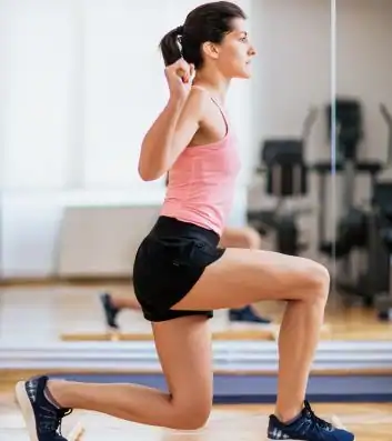fat freezing Ashbourne and exercise