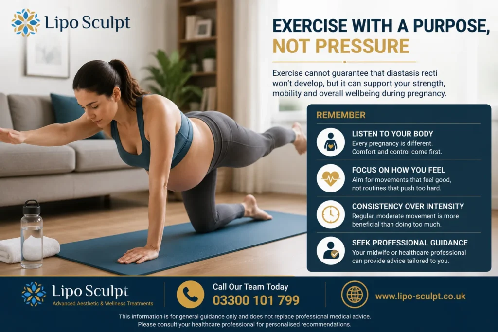 Does Exercise Reduce the Risk of Diastasis Recti? 4 Does Exercise Reduce the Risk of Diastasis Recti Ashbourne : Does Every Case of Diastasis Recti Need Treatment?